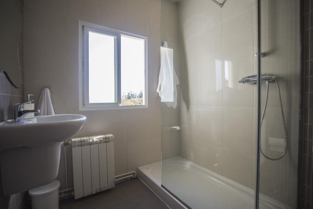 Apartamento Sarela Santiago de Compostela