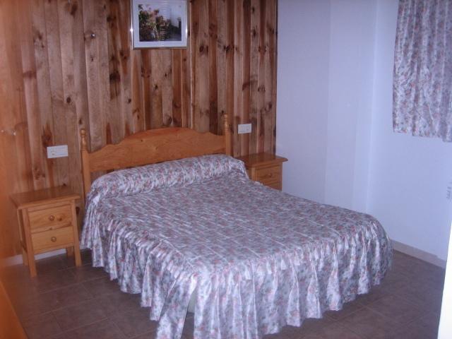 Alojamiento Rural Mirador Del Avellano Alpujarra De La Sierra