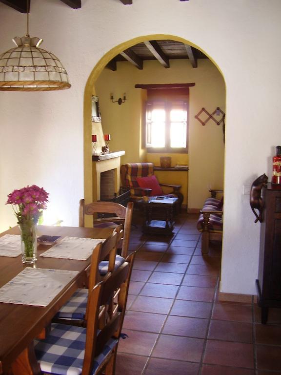 Casa Isabel By Casaturistica Parauta