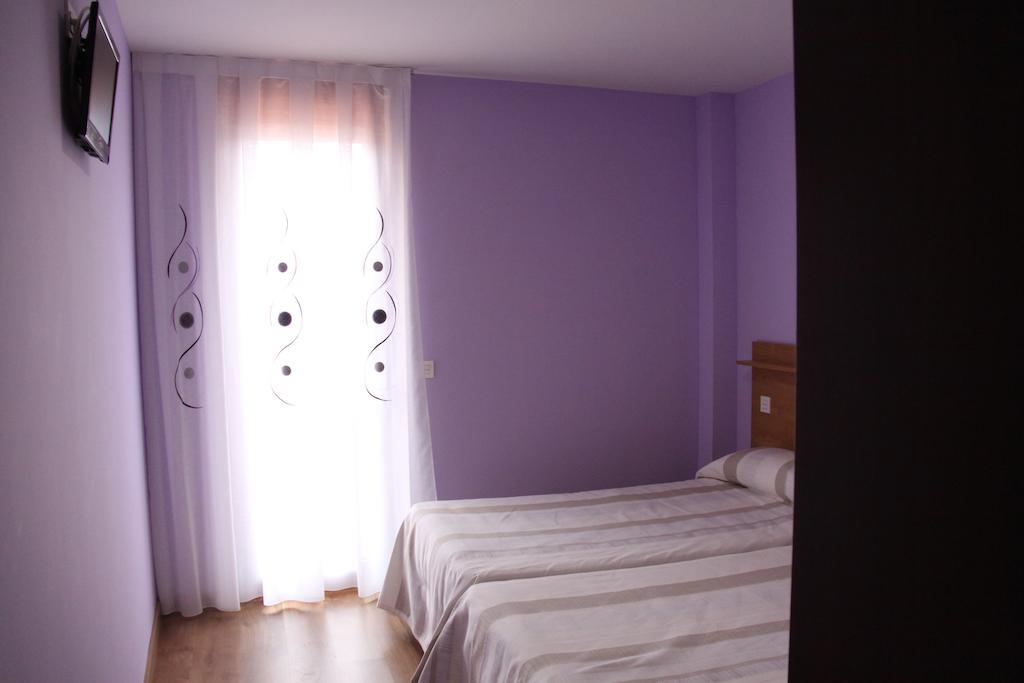 Guest house Restaurante El Silo *