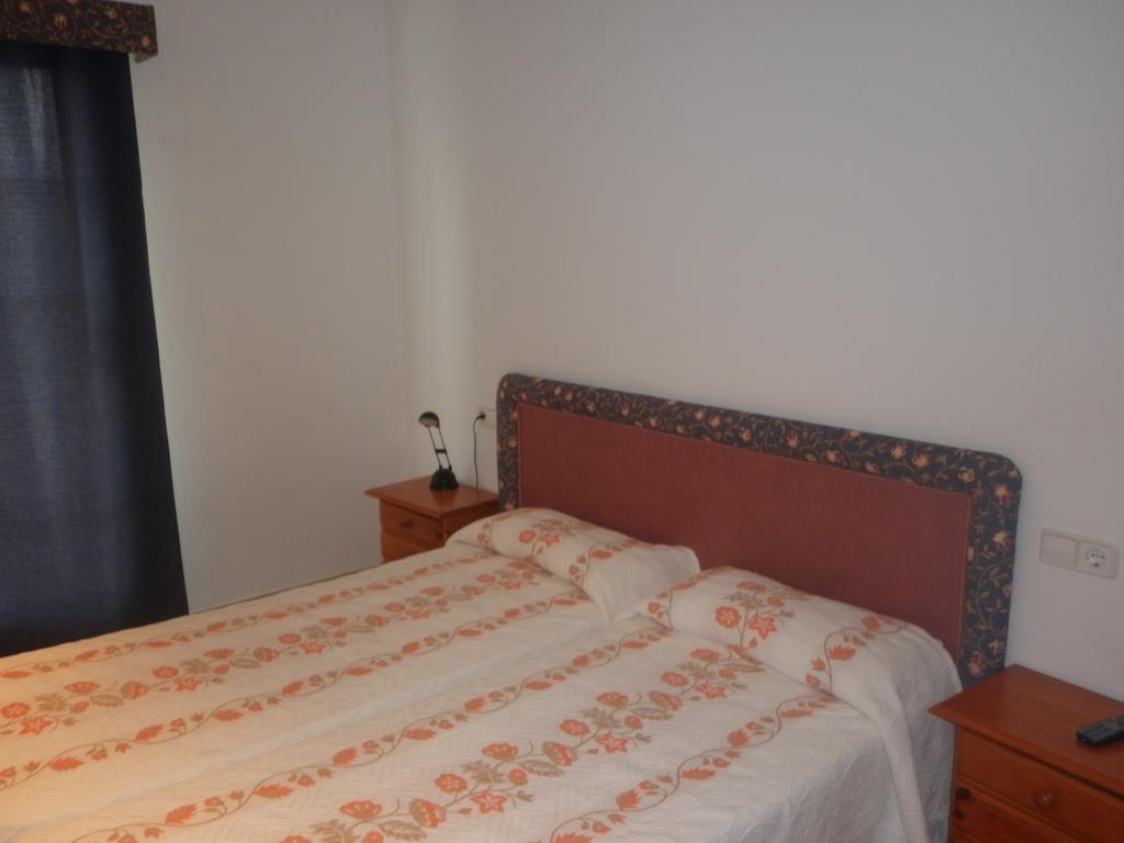 Casa Paca 2* Riumar