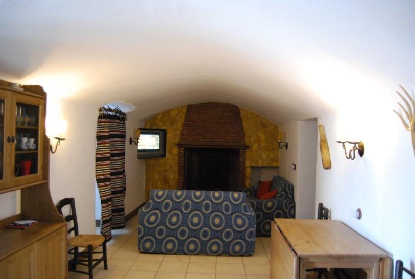 Casa rural Cueva El Haro Baza