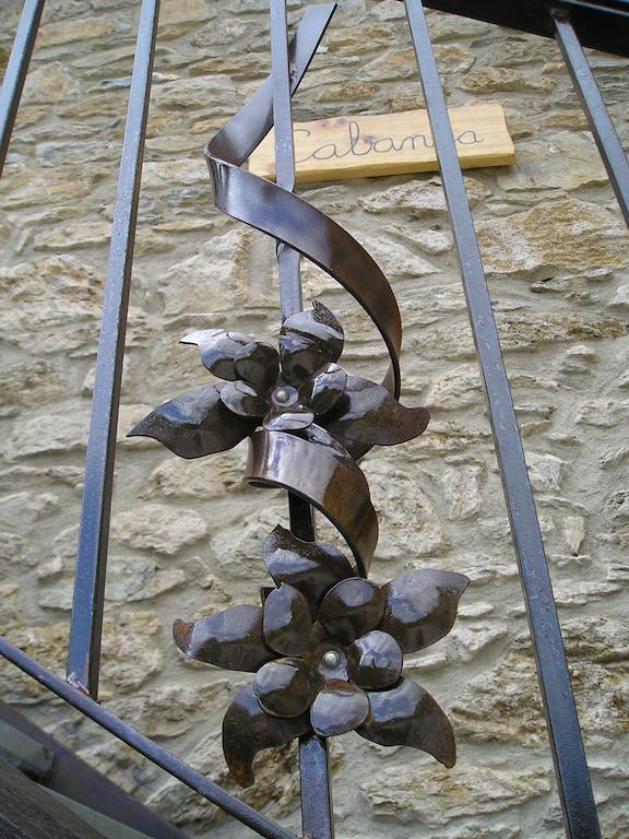 Tubau - - Casa rural *