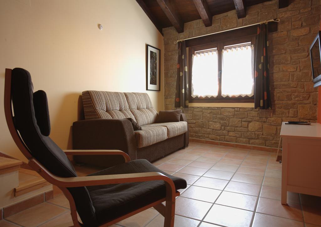 Apartment Masecicos *