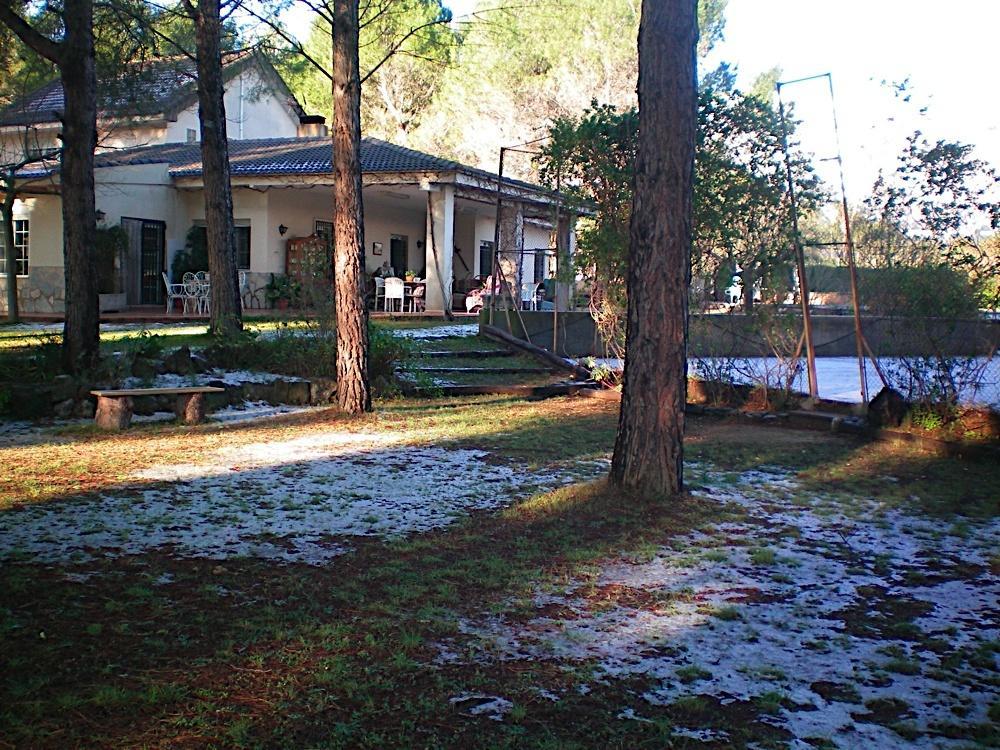 Country house Aire Muro de Alcoy
