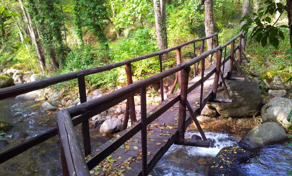 Turistico Valle Del Ambroz Hostel *