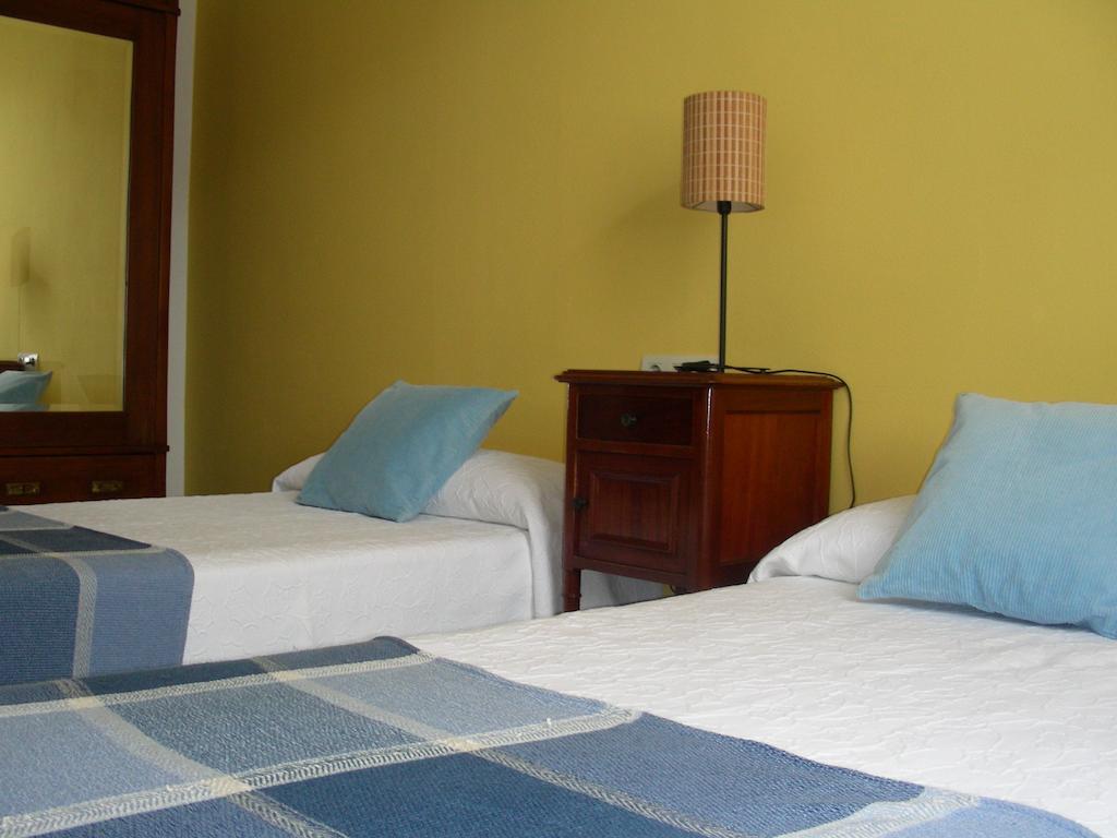 Era De Parramon Apartamento *