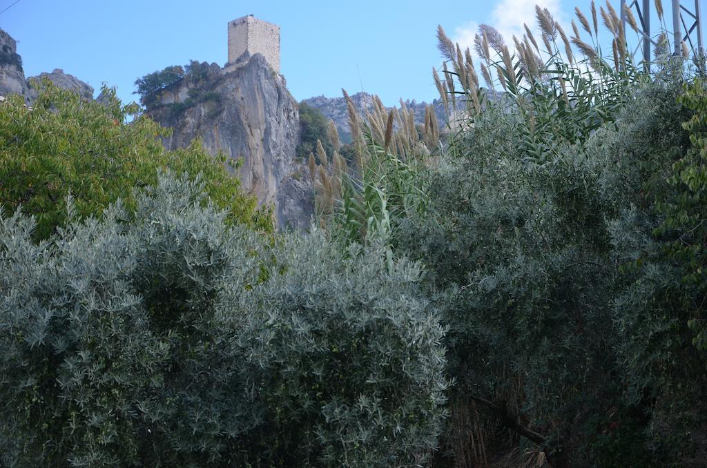 La Almena