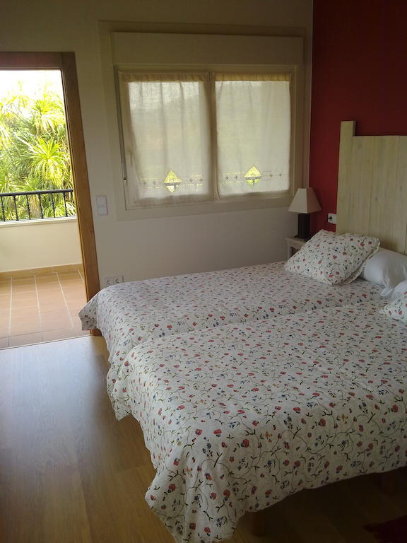Casa Abetos *