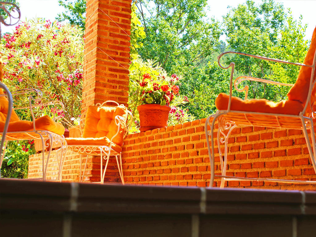 Holiday home Casa El Prao