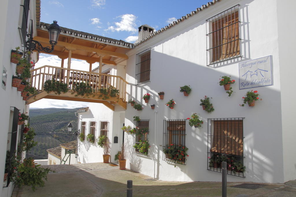 Ruta Del Califato Baena