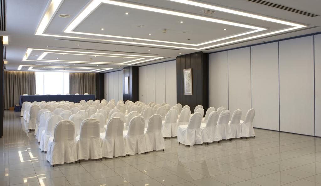 Intelier Orange Hotel 4*