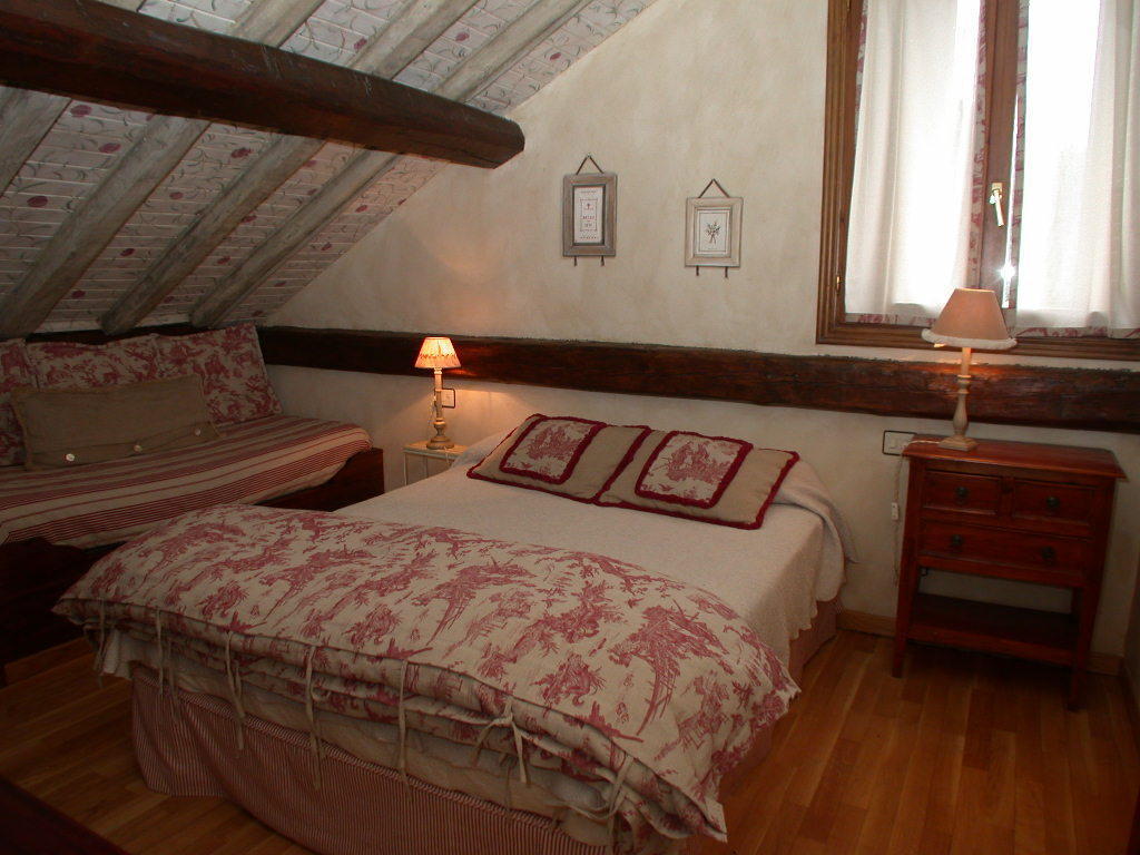 Casa Frauca