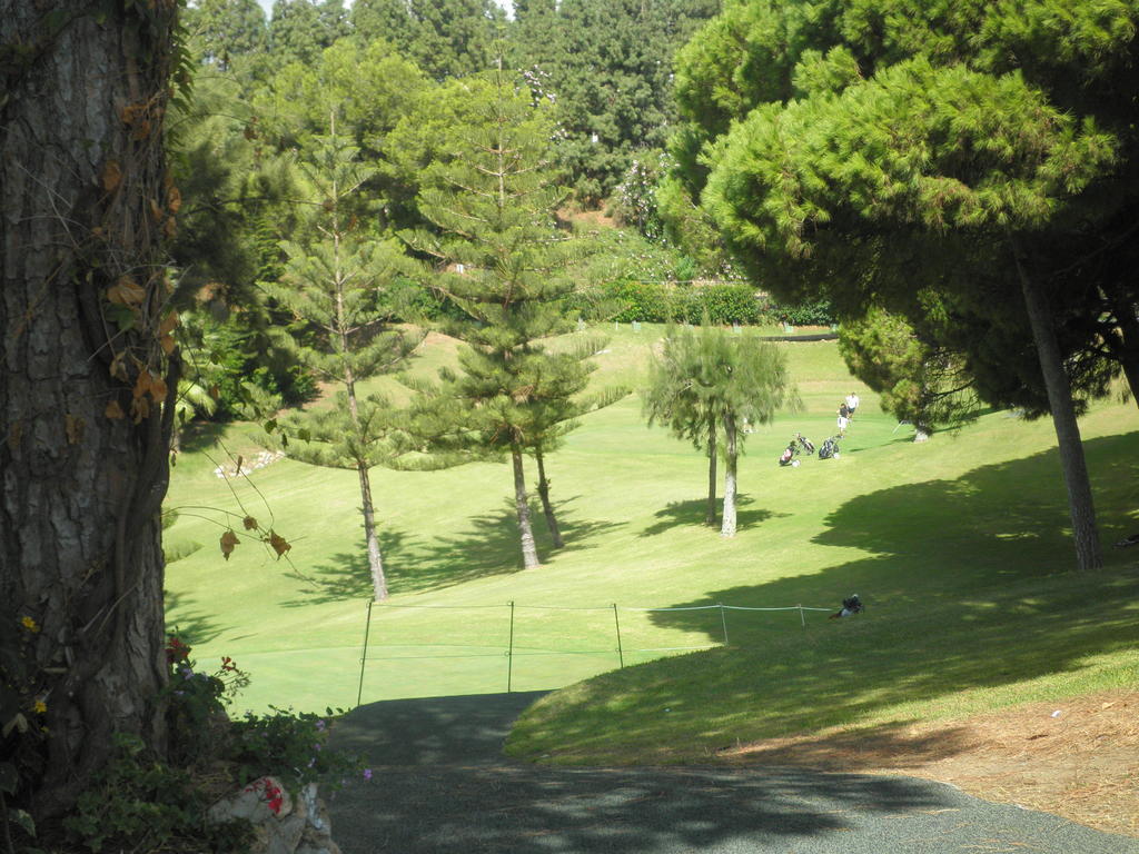 Apartment Calahonda Golf *