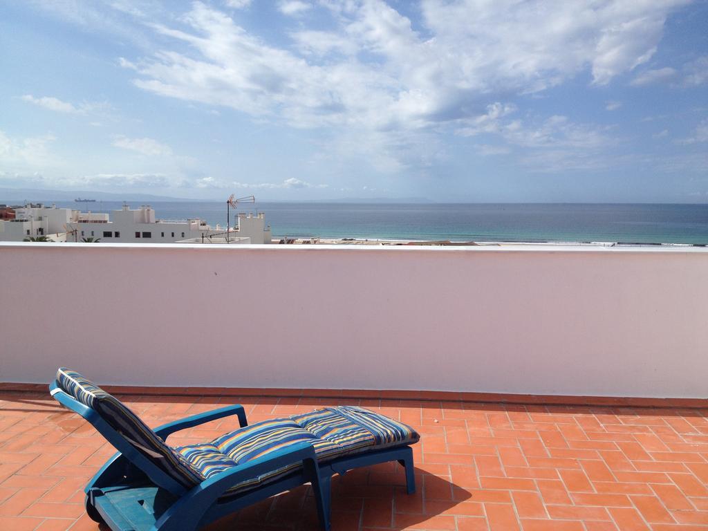 Ortega Apartment