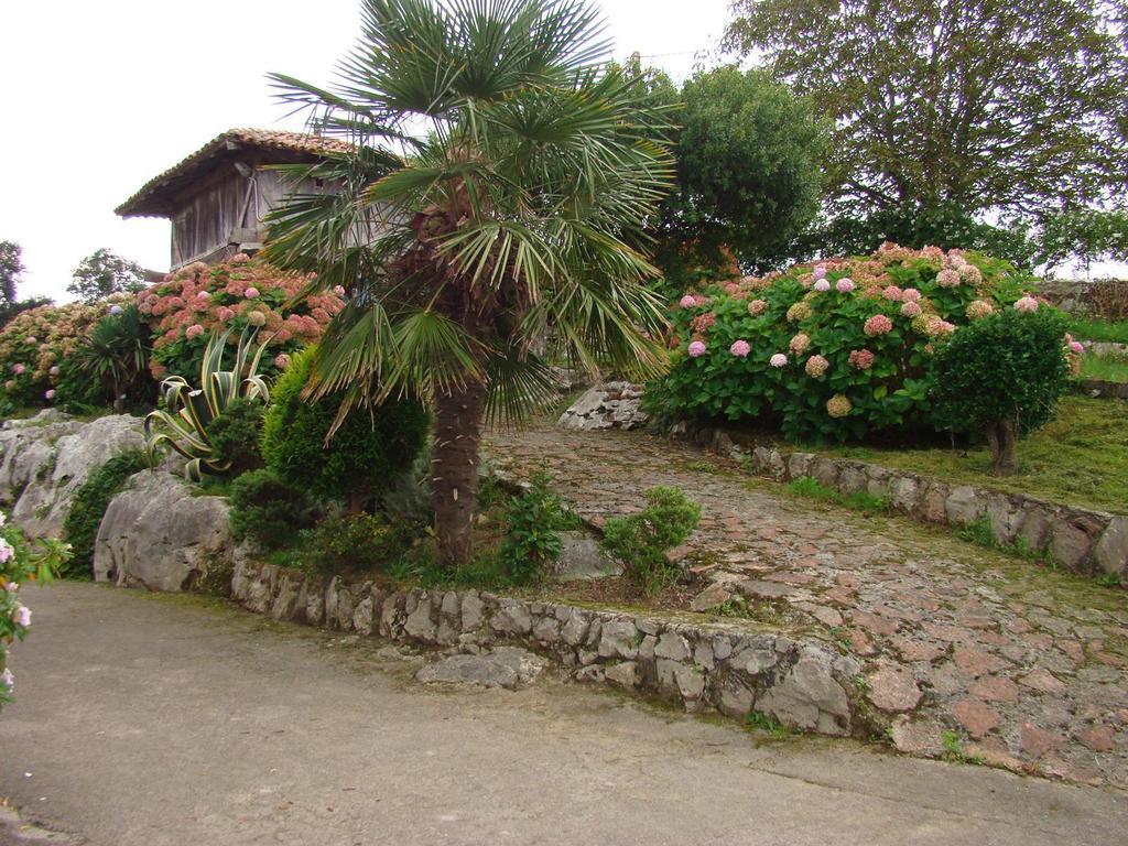 Mariaje Celorio (Llanes)