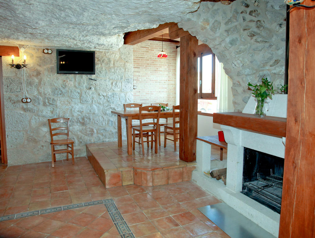 Country house La Bodeguilla