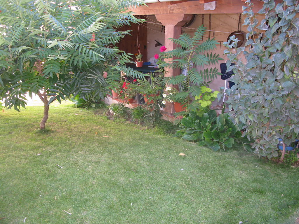 Country house Casa Rural Arturo I *