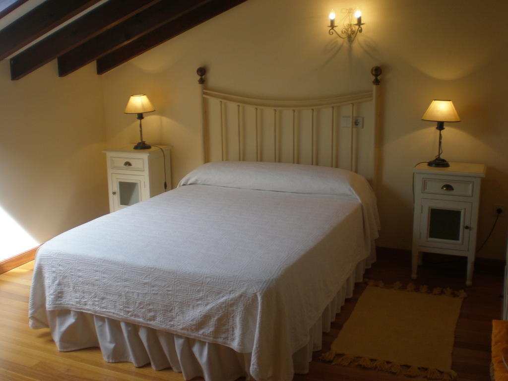 La Pedriza * Pontones (Cantabria)