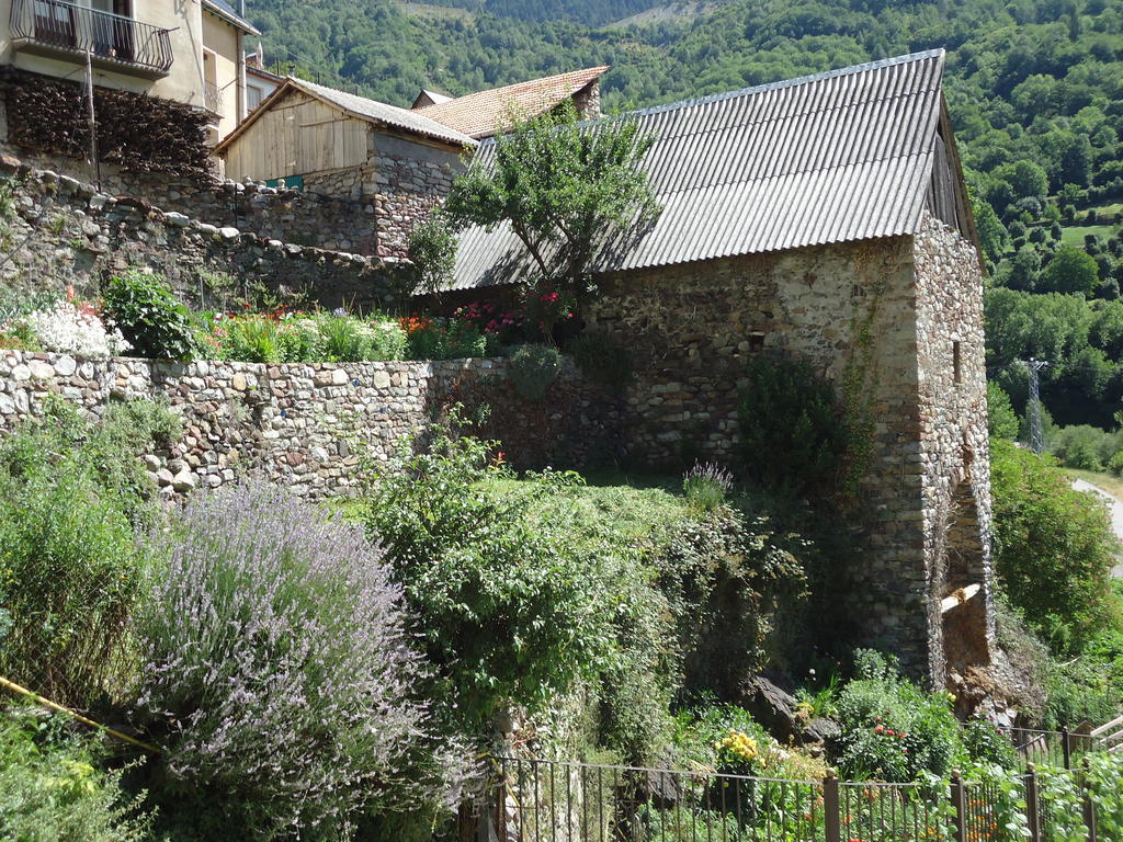 Hostal Casa Laplaza