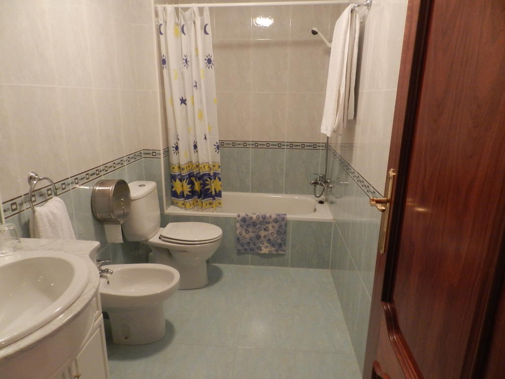 Apartamento Anita *