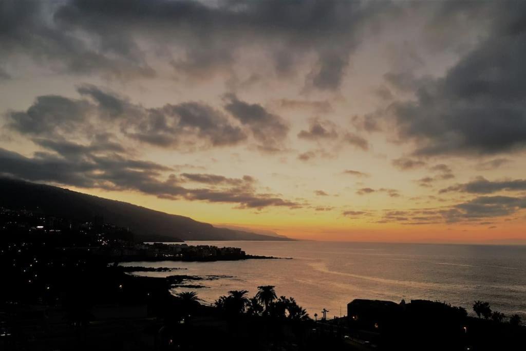 Sunset Apartment Puerto de la Cruz (Tenerife)