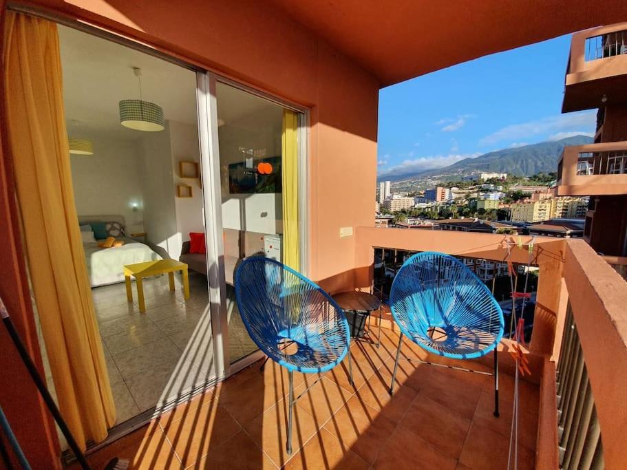 Apartment Sunset Puerto de la Cruz (Tenerife)