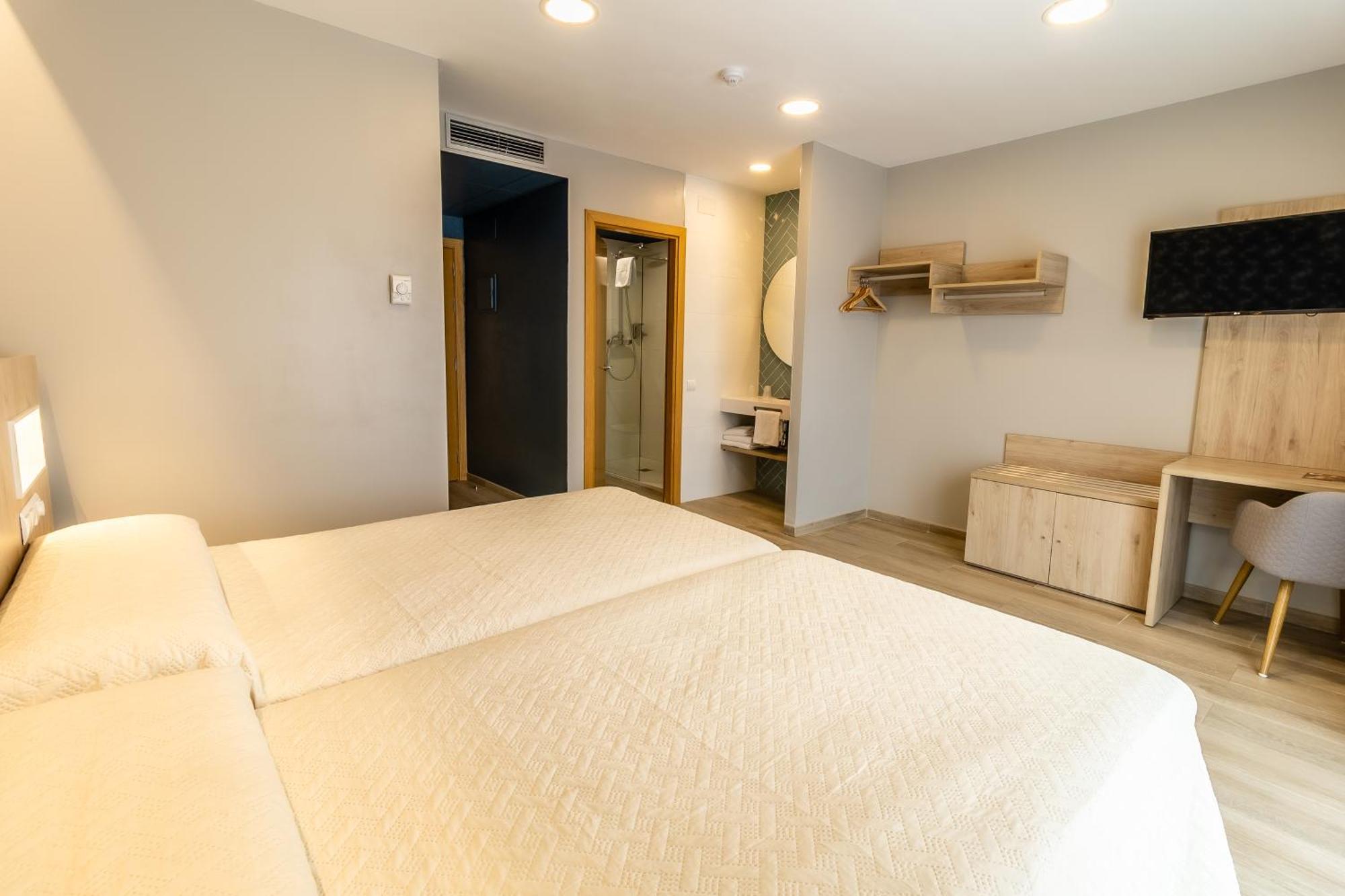 Hotel Hotelet El Retiro