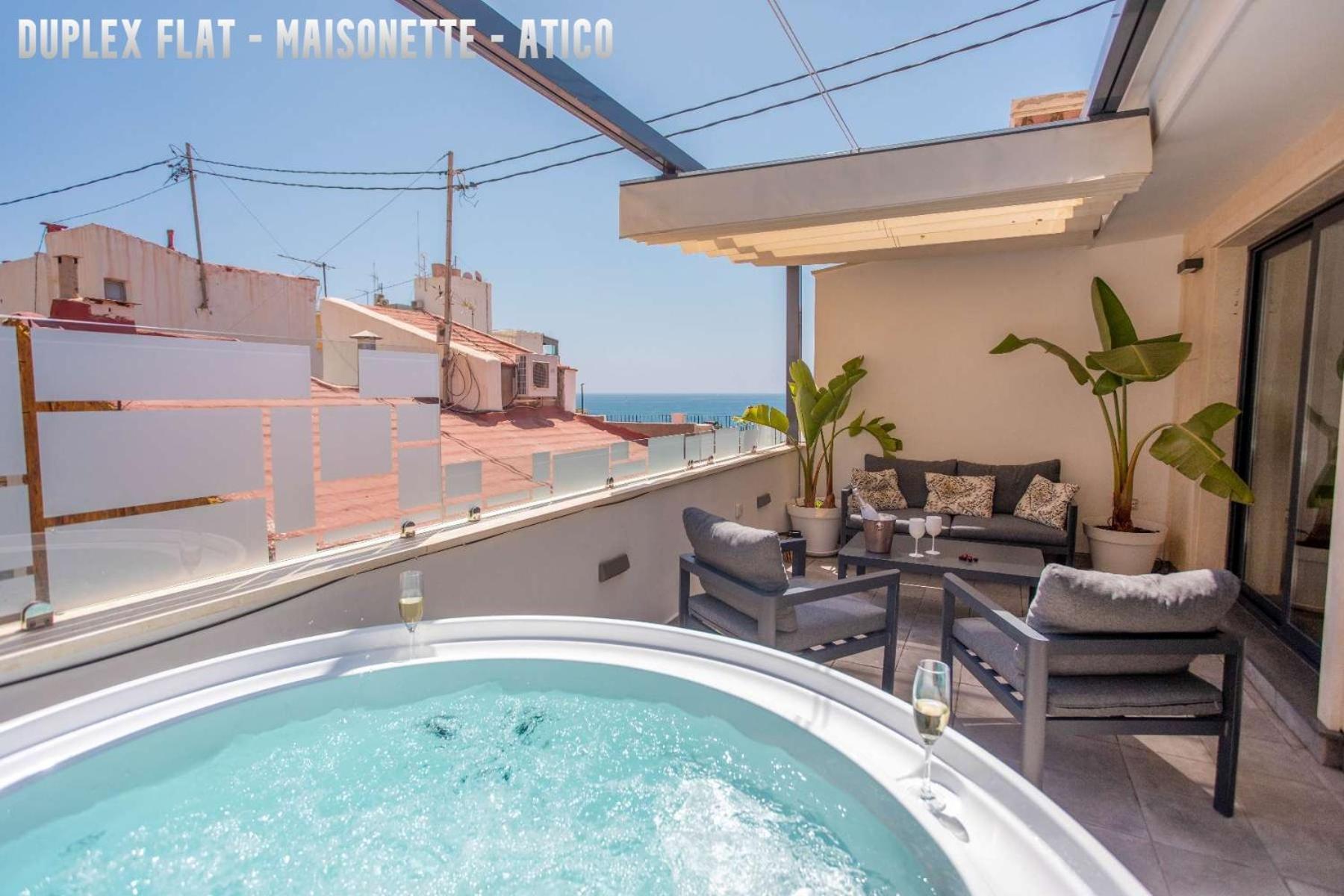 Uniq Flats Apartamento
