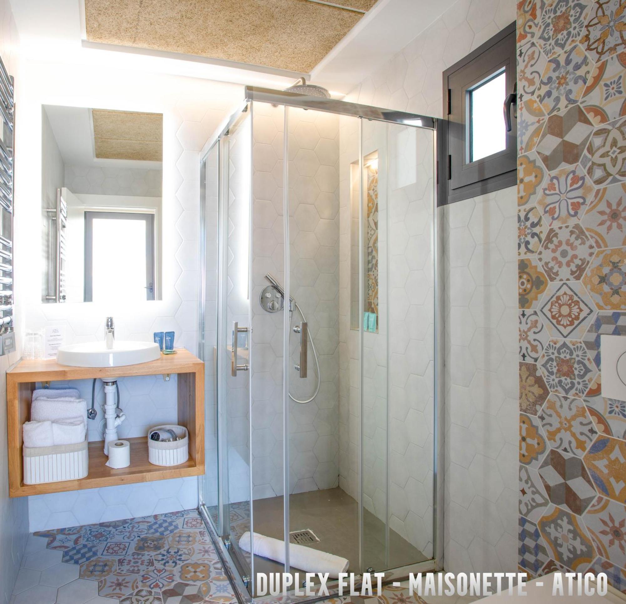 Apartamento Uniq Flats