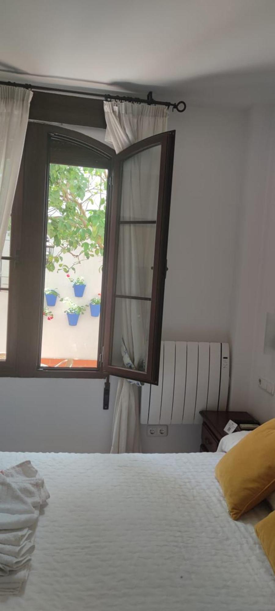 Hotel La Del Molino Cordoba