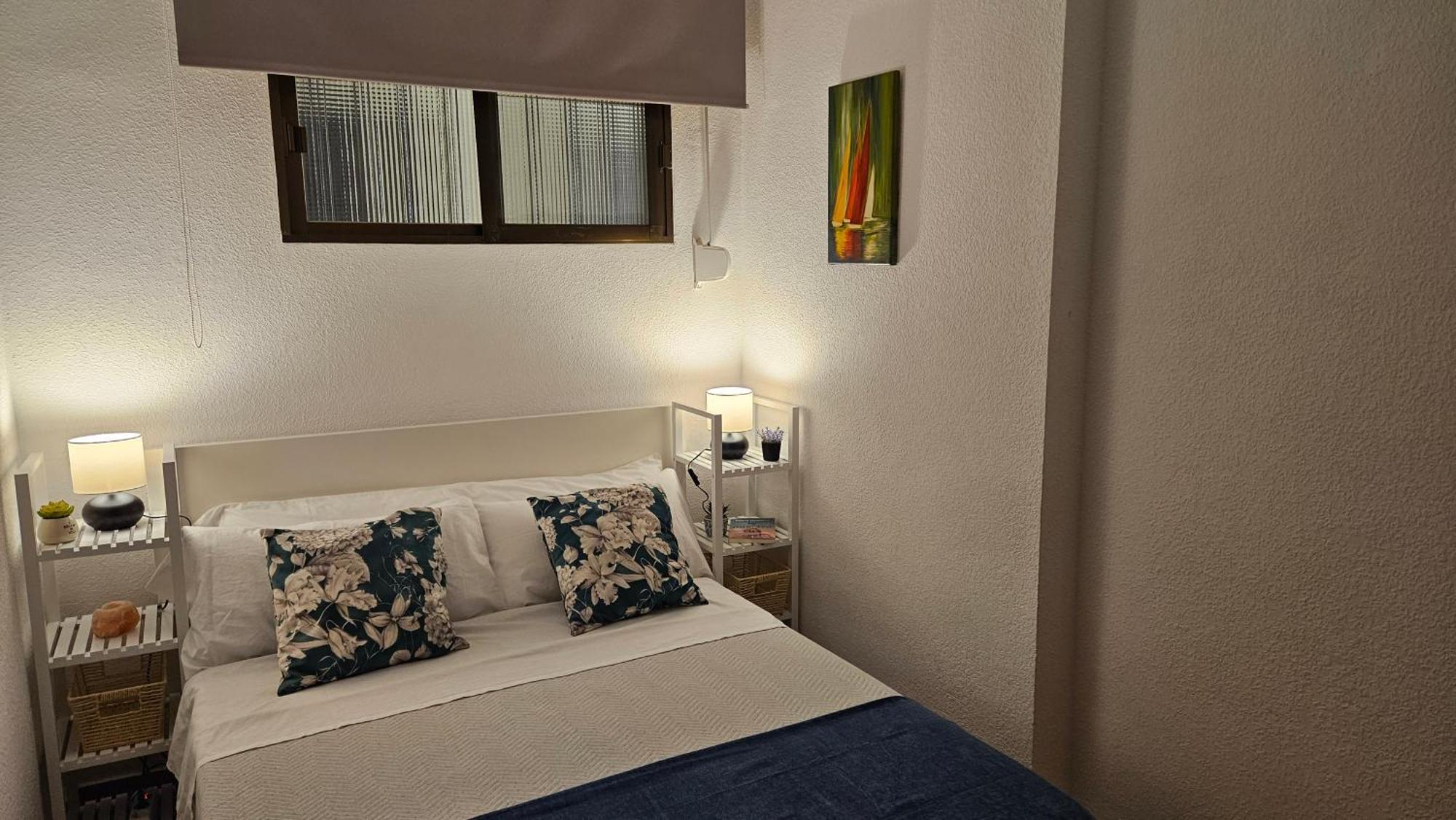 Velilla Sea View *
