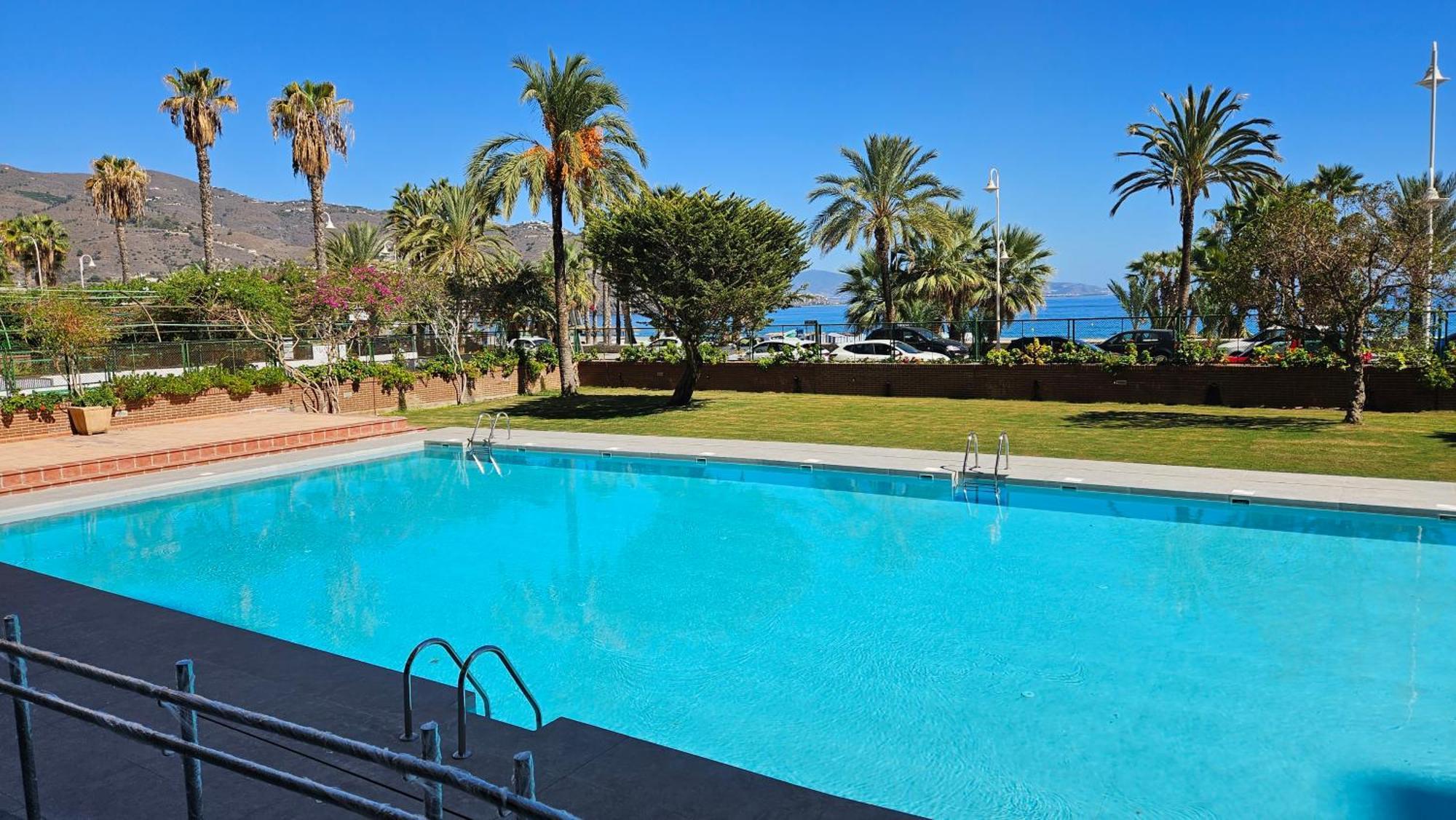 Velilla Sea View