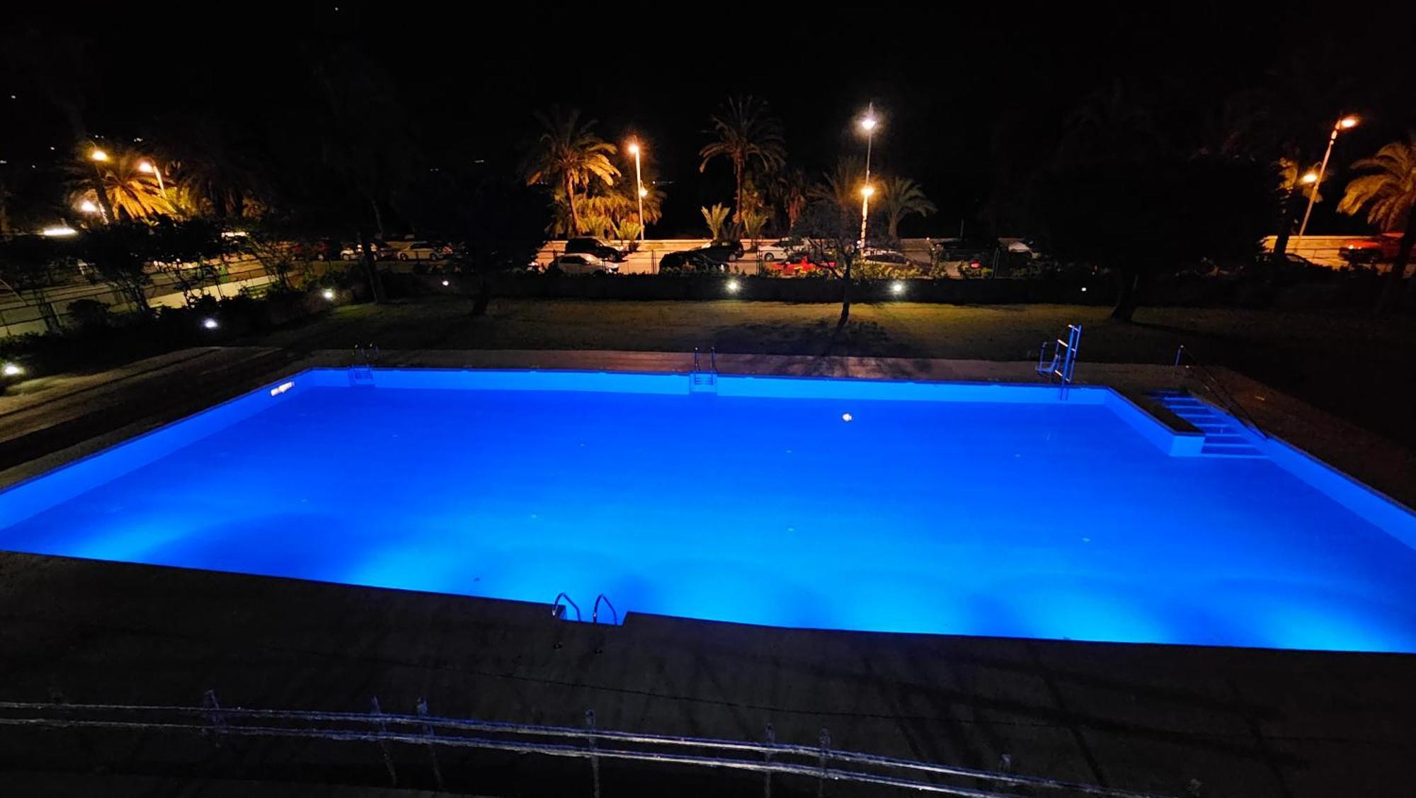 Velilla Sea View * Almuñécar