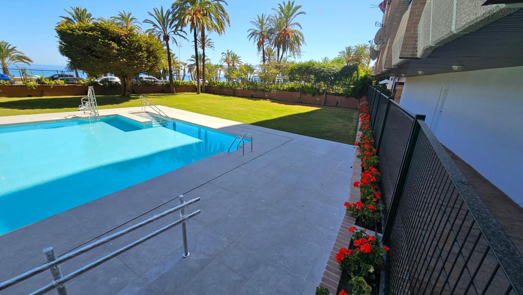 Apartamento Velilla Sea View