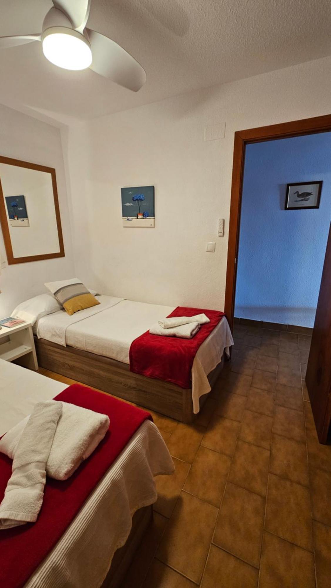 Velilla Sea View Apartamento Almuñécar