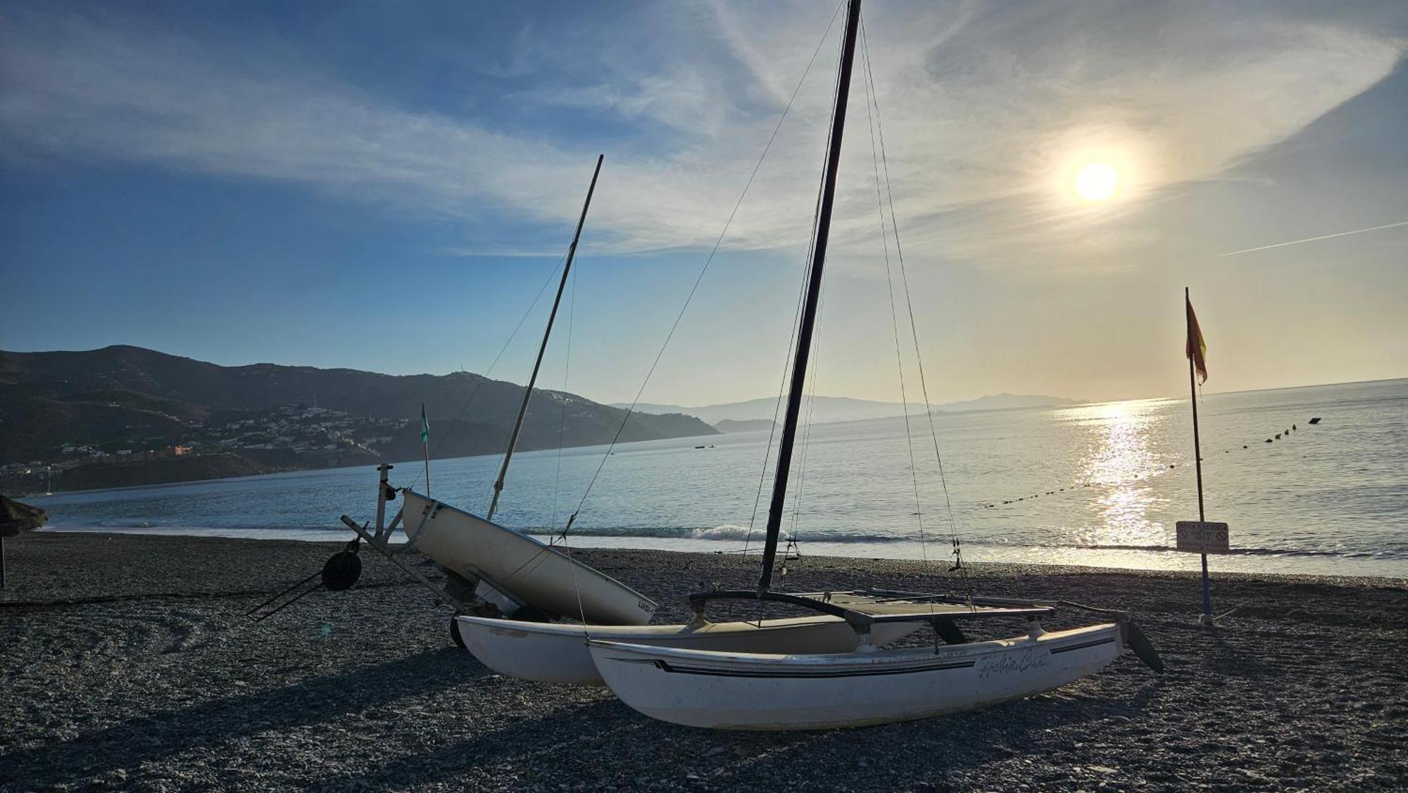 Apartamento Velilla Sea View *