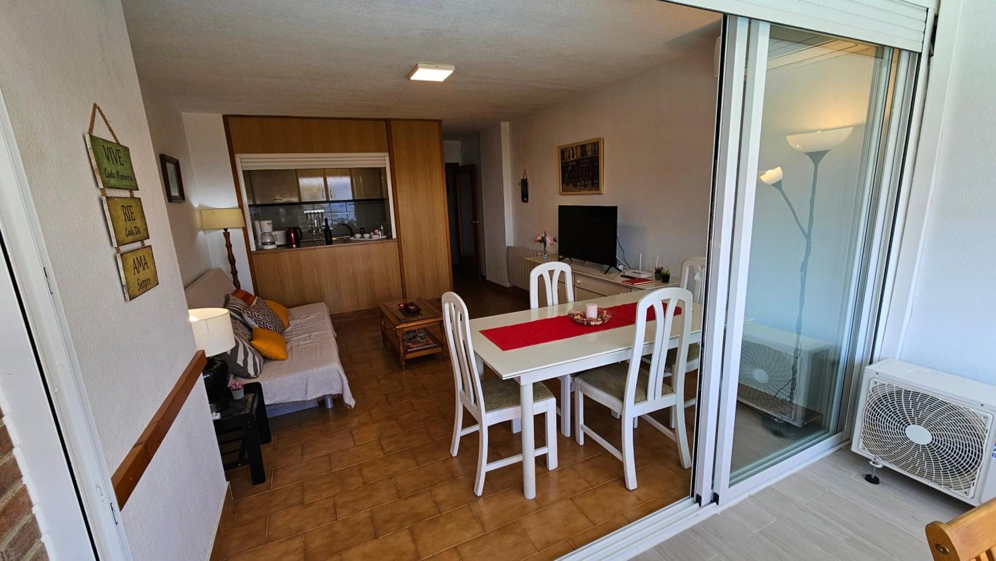 Velilla Sea View *