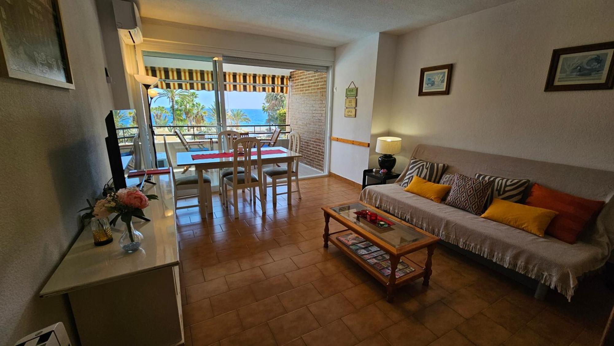 Velilla Sea View