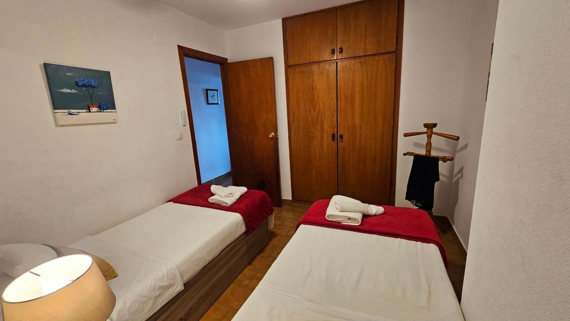 Apartamento Velilla Sea View Almuñécar