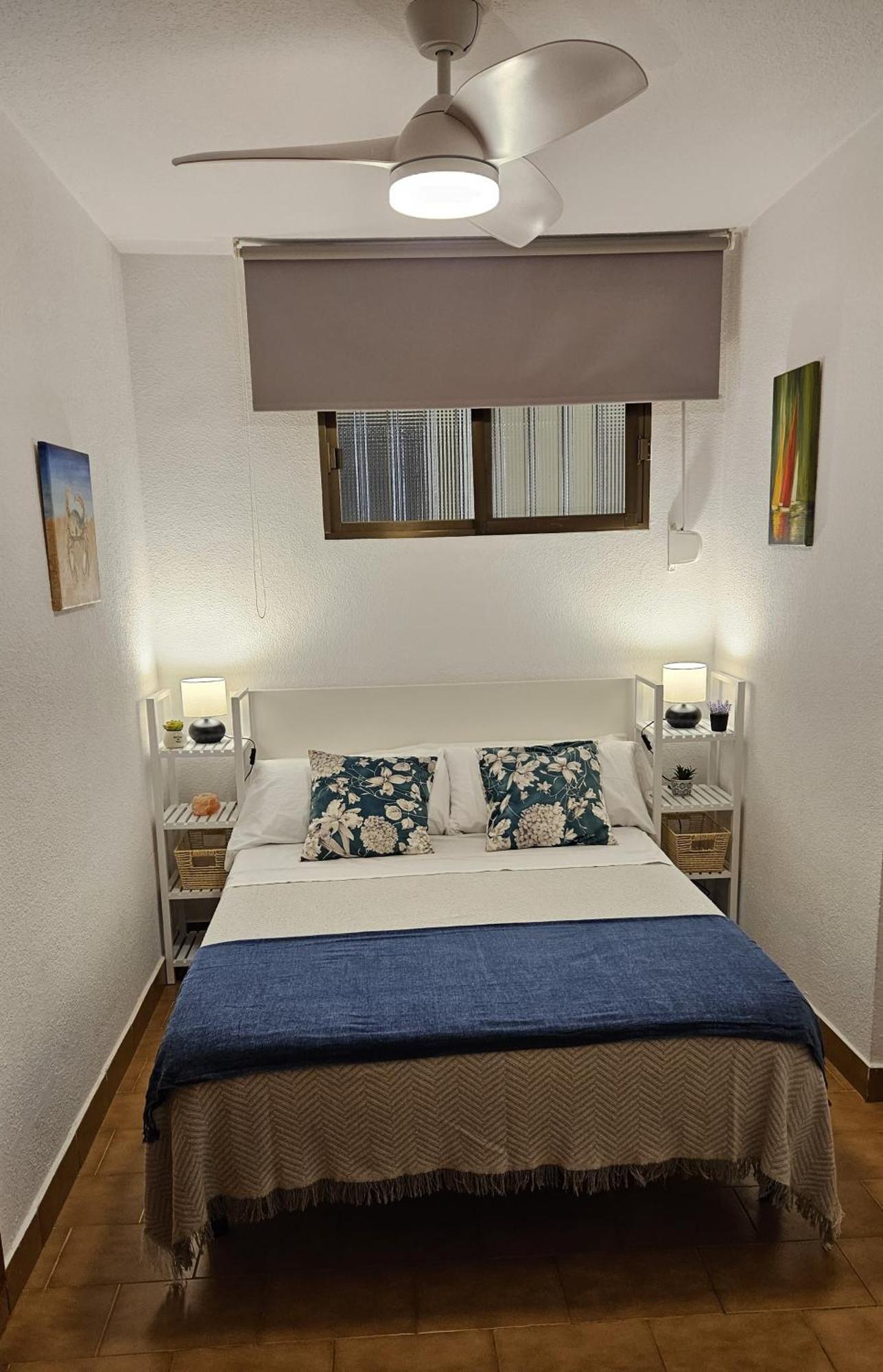 Velilla Sea View Apartamento Almuñécar