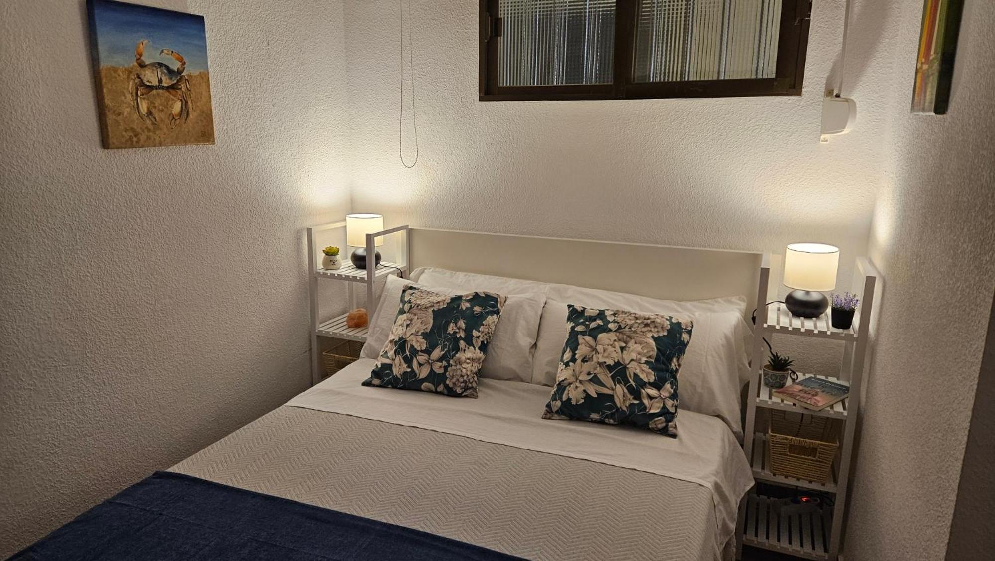 Apartamento Velilla Sea View Almuñécar