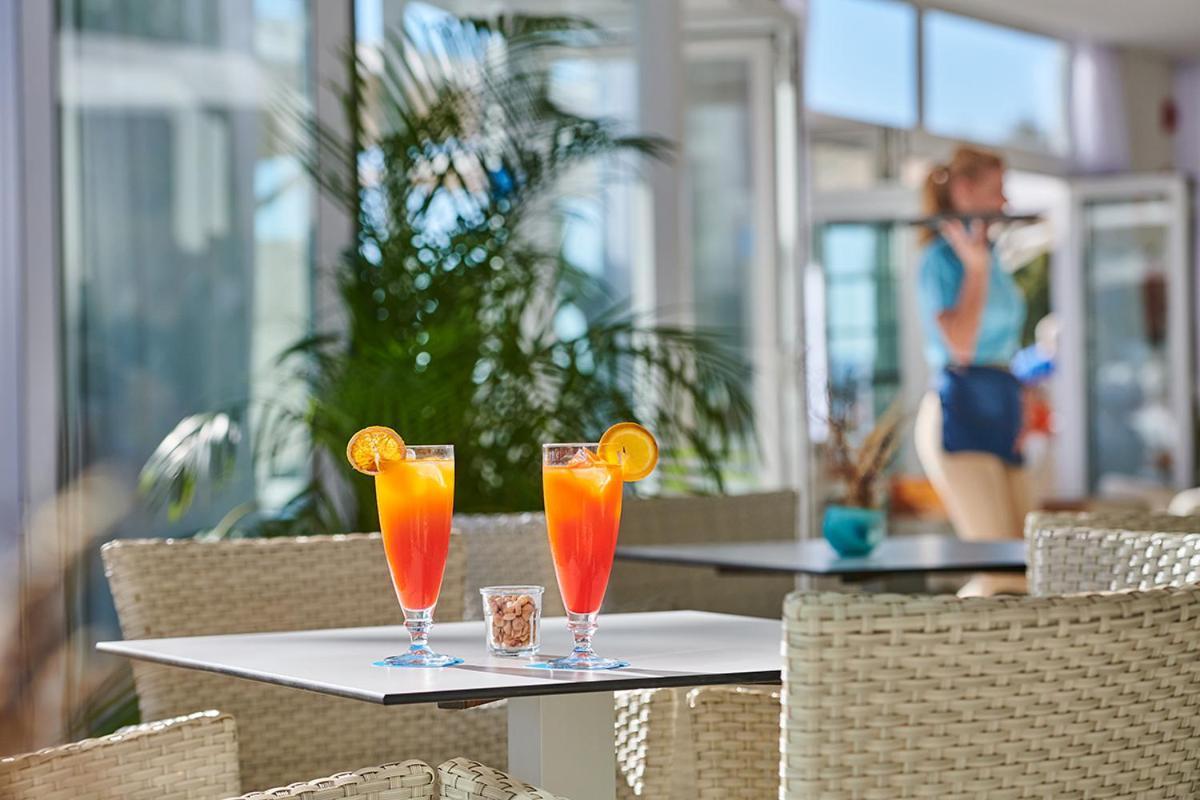 Grupotel Acapulco Playa - Adults Only Hotel 4*