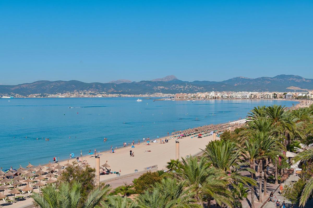Grupotel Acapulco Playa - Adults Only 4* Playa de Palma (Mallorca)