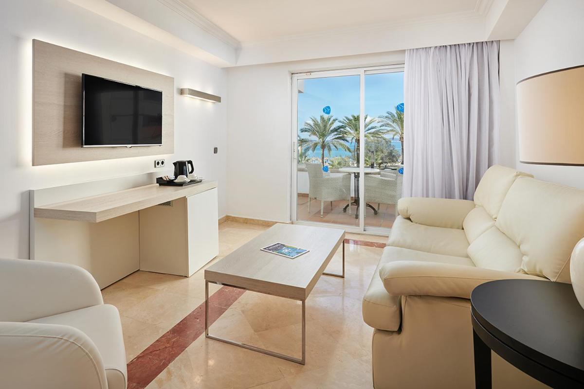 Hotel Grupotel Acapulco Playa - Adults Only