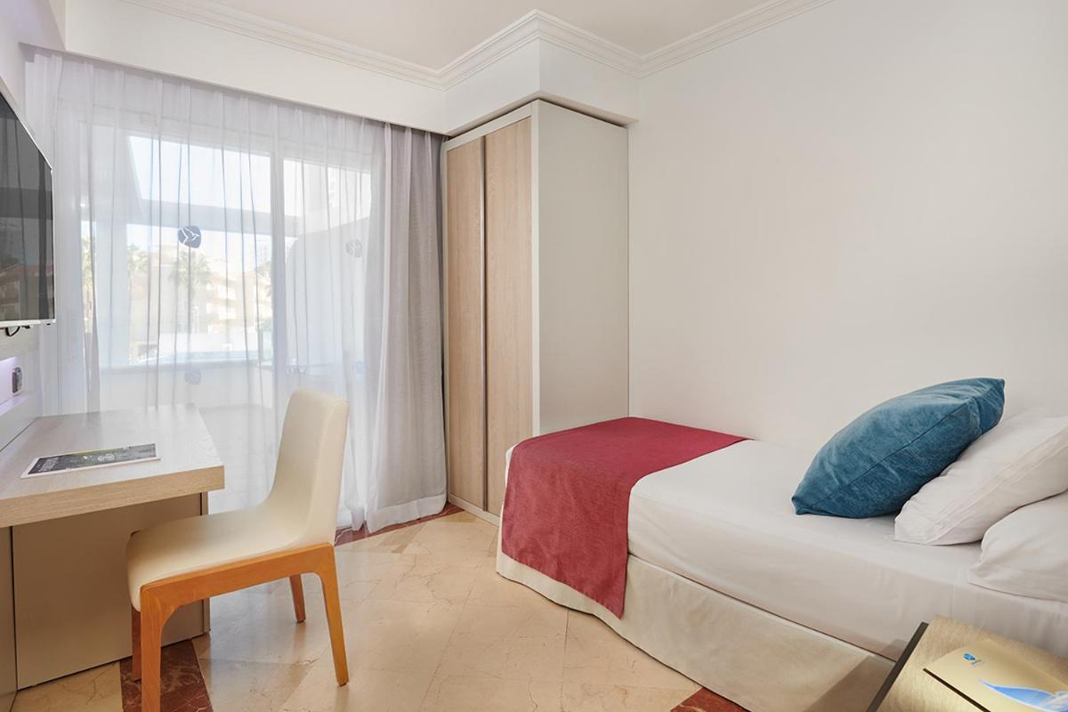 Grupotel Acapulco Playa - Adults Only Playa de Palma (Mallorca)