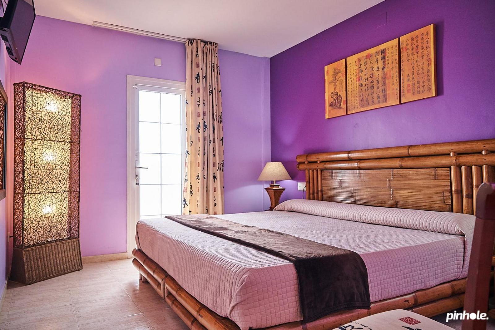 Hotel Hotelet El Retiro 2*