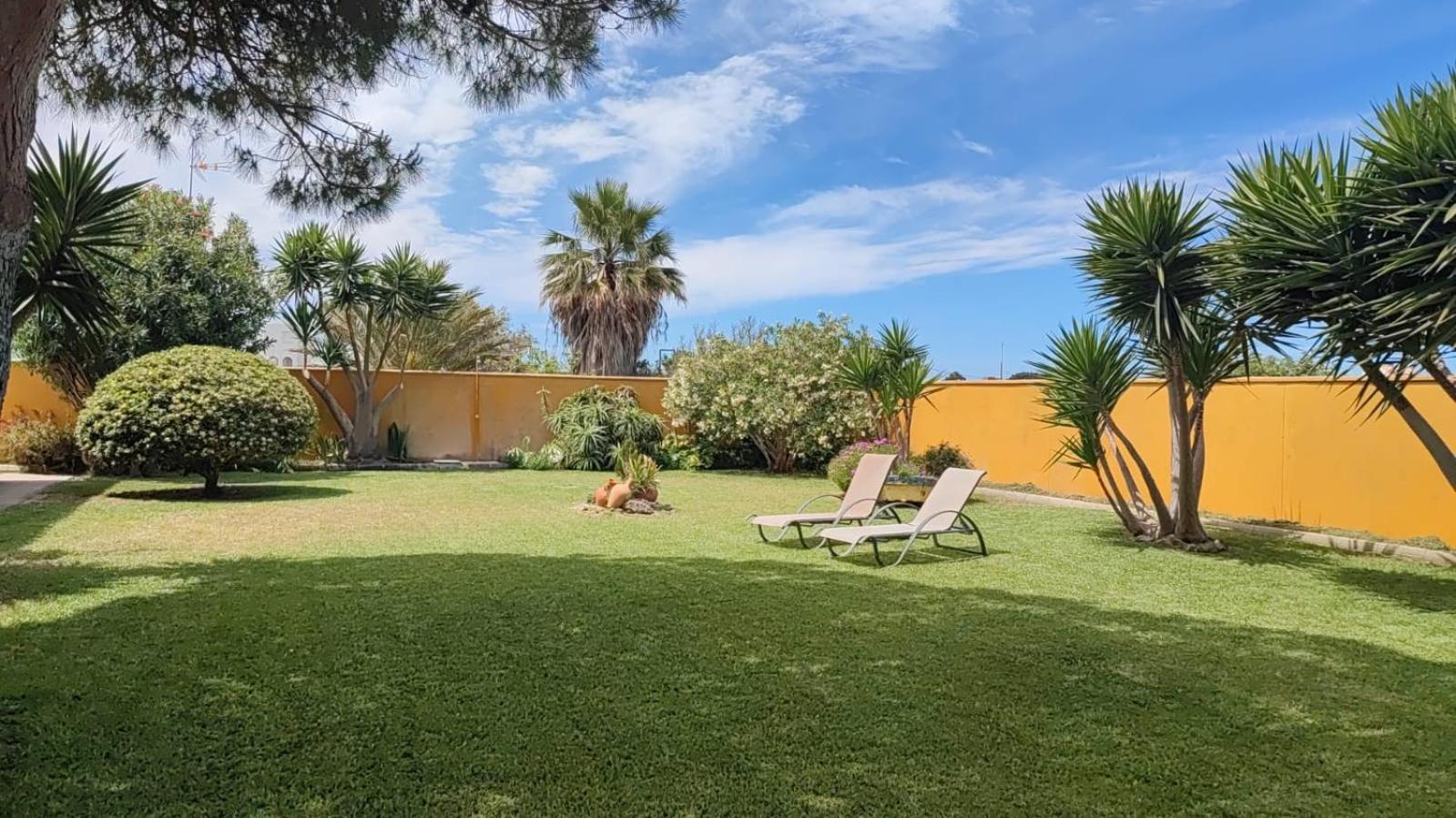Сasa de vacaciones Casa Manoli El Palmar (Andalucia)