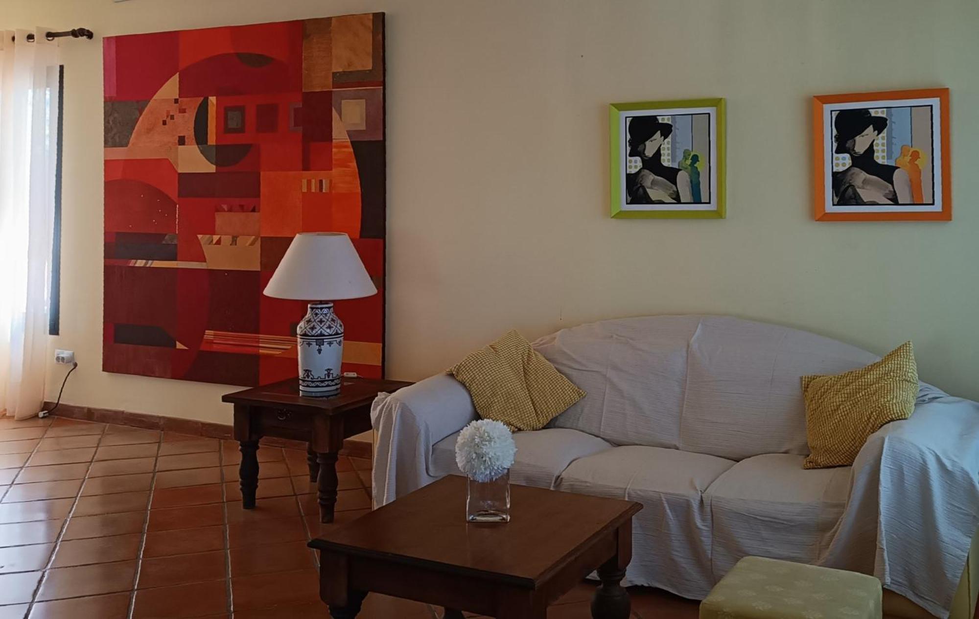 Villa Tortuga *