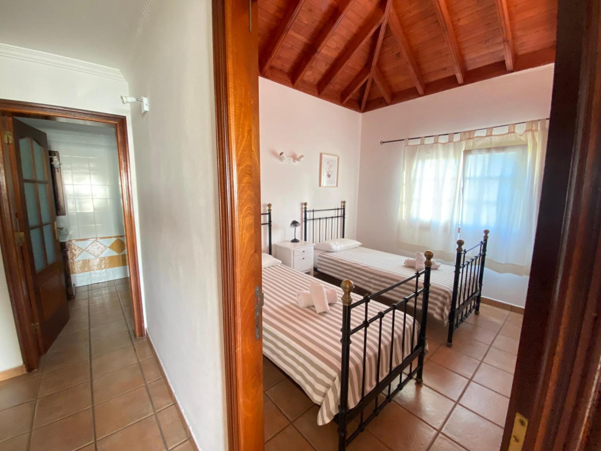 Apartment Colon Fuencaliente de la Palma